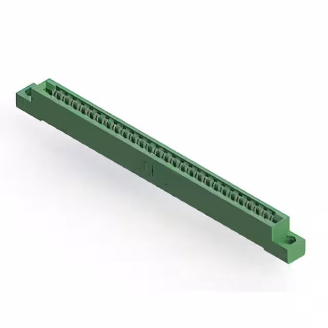 307-027-454-104 EDAC Inc.  Edgeboard Connectors